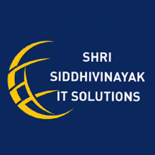 SHRI SIDDHIVINAYAK IT SOLUTIONS